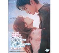 DVD Korean Drama Series Doom At Your Service (1-16 End) inglese SUB tutte le ...
