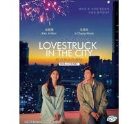 DVD Korean Drama Series Lovestruck In The City (1-17 End) sottotitolo inglese