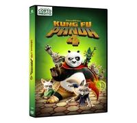 DVD - Kung Fu Panda 4 1142915