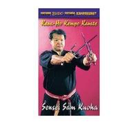 DVD: KUOHA - KARA HO KEMPO KARATE (200)