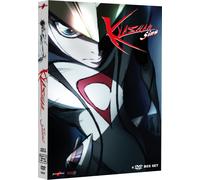 Kyashan Sins - Serie completa - Edizione Limitata (4 DVD + Booklet)