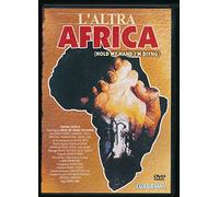 DVD L' Altra Africa Hold My Hand I'M Diyng