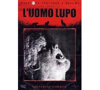 L' Uomo Lupo (Special Edition) (2 Dvd)