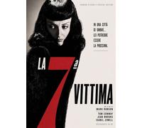 Dvd La 7A Vittima (Special Edition Restaurato Hd) (1943) .......NUOVO
