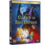DVD La Belle au Bois Dormant (DVD) Clyde Geronimi