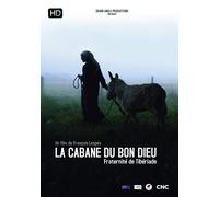 DVD - La cabane du Bon dieu, Fraternité de Tibériade