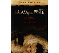 Dvd La Casa della Peste - (2007) ⚠️ DISPONIBILITA' IMMEDIATA ⚠️.....NUOVO