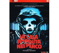 Dvd La Casa Sperduta Nel Parco (1980) - Horror .....NUOVO