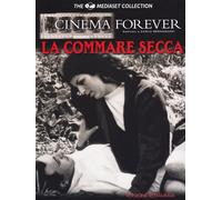 Dvd LA COMMARE SECCA - (1962) ⚠️ Special Edition Digipack ⚠️......NUOVO