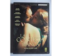 Dvd La Contessa Bianca - (2005) (Ex Rental) ......NUOVO