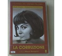 Dvd La Corruzione - (1963) (F) ......NUOVO