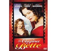 Dvd La cugina Bette - (1998) ......NUOVO