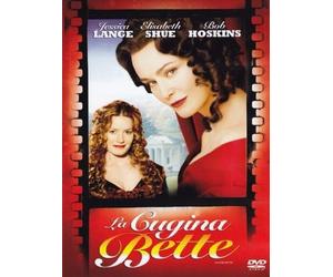 Dvd La cugina Bette - (1998) ......NUOVO
