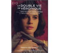 DVD - La double vie de Véronique (Version Restaurée)