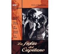 Dvd La Figlia del Capitano - (1947) ......NUOVO