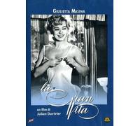 Dvd La Gran Vita - (1960) ....NUOVO