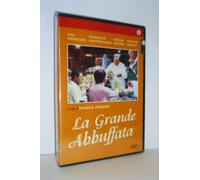 DVD La Grande Abbuffata