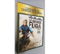 DVD LA GRANDE FUGA