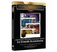 DVD La Grande Scommessa
