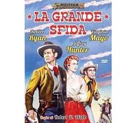 Dvd La Grande Sfida (1956) A&R Productions .......NUOVO