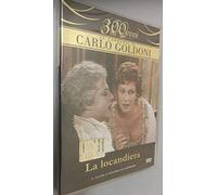 DVD LA LOCANDIERA