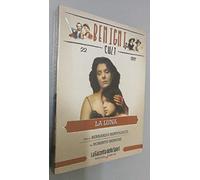 DVD LA LUNA BENIGNI