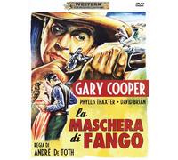 Dvd La Maschera Di Fango - (1952) A&R Productions ......NUOVO