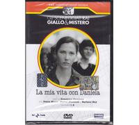 Dvd LA MIA VITA CON DANIELA Sceneggiati Rai con Ivana Monti completa 1976