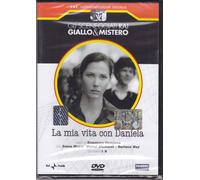 Dvd LA MIA VITA CON DANIELA Sceneggiati Rai con Ivana Monti completa 1976