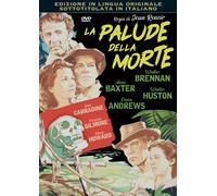 Dvd La Palude Della Morte (1941) (F) A&R Productions ......NUOVO