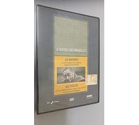 DVD LA PATENTE, ALL'USCITA A TEATRO CON PIRANDELLO