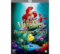Little mermaid - Diamond edition (DVD)