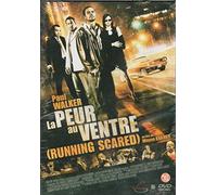 DVD LA PEUR AU VENTRE