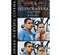 DVD - La Quinceanera (1 DVD)