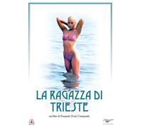 Dvd La Ragazza Di Trieste - (1982) (F) ......NUOVO