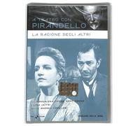 DVD La Ragione degli Altri Pirandello