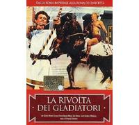 Dvd La Rivolta Dei Gladiatori (1958) (F) ......NUOVO