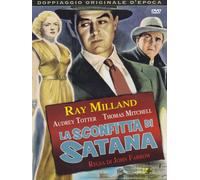 La Sconfitta Di Satana (1949)