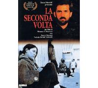 Dvd La Seconda Volta - (1995) ⚠️ DISPONIBILITA' IMMEDIATA ⚠️.......NUOVO