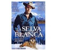 Dvd-La Selva Blanca (Import)