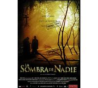 dvd LA SOMBRA DE NADIE (Spain Import, see details for languages)