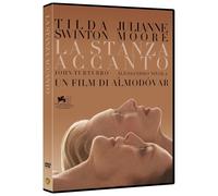 Dvd Stanza Accanto (La)