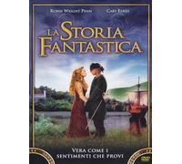 Dvd LA STORIA FANTASTICA con Robin Wright Penn Cary Elwes nuovo sigillato 1988