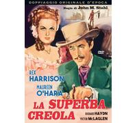 La Superba Creola (1947)