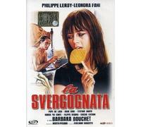 Dvd La Svergognata - (1974) ......NUOVO