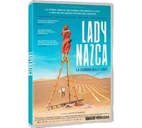 Dvd Lady Nazca - La Signora Delle Linee