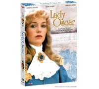 Dvd LADY OSCAR - LIVE ACTION edizione limitata integrale con slipcase nuovo 1978