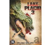 dvd - Lake Placid 3 (1 DVD)