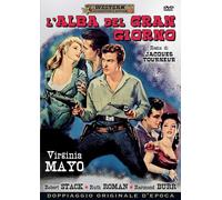 Dvd L'Alba Del Gran Giorno (1956) A&R Productions ......NUOVO