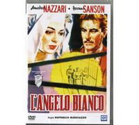 Dvd L'Angelo Bianco - (1955) ......NUOVO